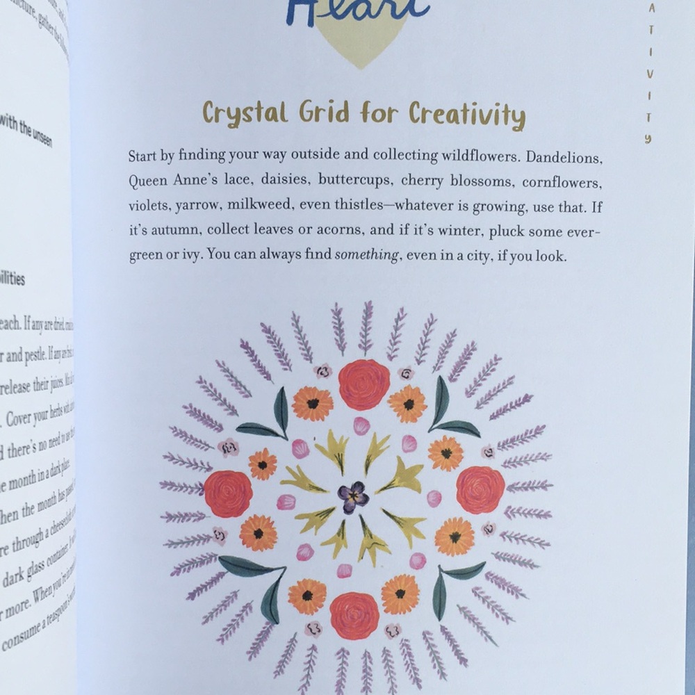Calming Magic book - Picture 3 of 5